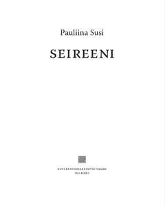 Seireeni