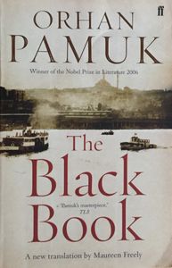 The Black Book