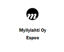 Myllylahti Oy