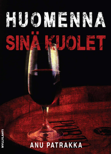 Huomenna sinä kuolet