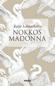 Nokkosmadonna