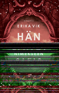 Hän sanoi nimekseen Aleia