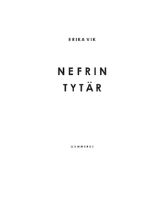 Nefrin tytär