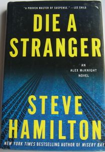 Die a Stranger