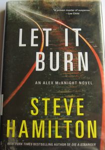Let It Burn