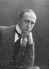 Arvid Mörne