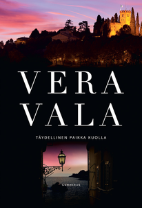 Täydellinen paikka kuolla