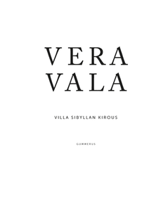 Villa Sibyllan kirous
