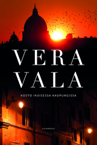Kosto ikuisessa kaupungissa