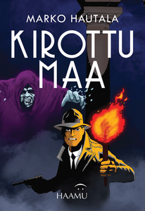 Kirottu maa