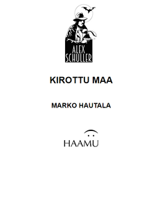Kirottu maa