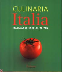 Culinaria Italia Italiaanse Specialiteiten