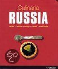 Culinaria Russia