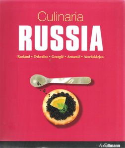 Culinaria Russia
