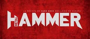 Metal Hammer (Spain)