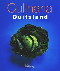 Culinaria Duitsland