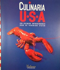 Culinaria U.S.A.