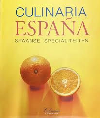 Culinaria España Spaanse Specialiteiten