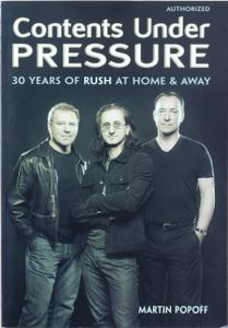 Contents Under Pressure