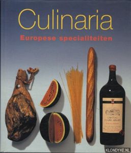 Culinaria Europese specialiteiten
