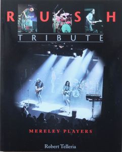 Rush Tribute: Mereley Players
