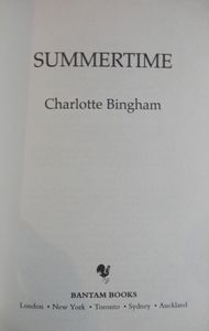 Summertime