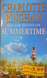 Summertime
