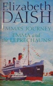 Emma's Journey and Emma and the Leprechauns