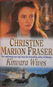 Kinvara Wives