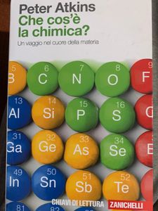 Che cos'è la chimica? Un viaggio nel cuore della materia