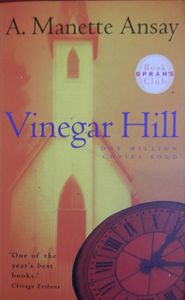 Vinegar Hill