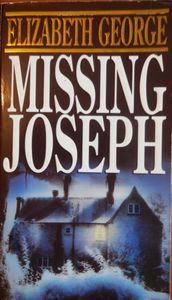 Missing Joseph