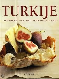 Turkije Verrukkelijke Mediterrane Keuken