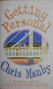 Getting Personal