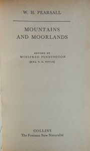 Mountains & Moorlands