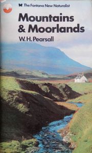 Mountains & Moorlands