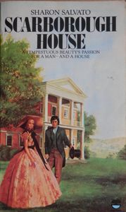 Scarborough House