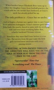 The Abduction