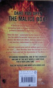 The Malice Box