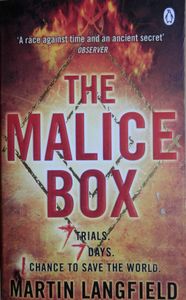 The Malice Box