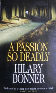 A Passion So Deadly