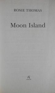 Moon Island
