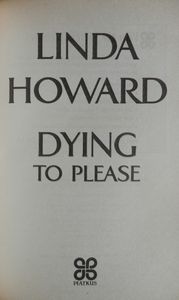 Dying to Please