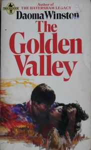 The Golden Valley
