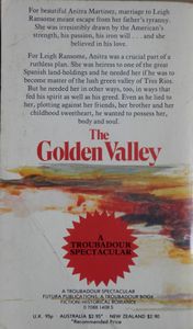 The Golden Valley