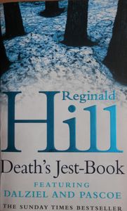 Death's Jest-Book