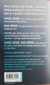 Good News Bad News