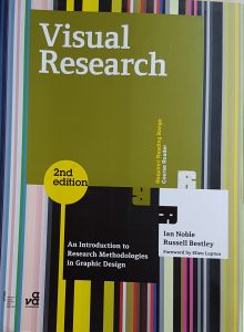 Visual Research 2nd edition