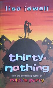 Thirty-Nothing