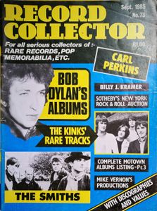 Record Collector #073